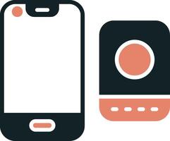 Smartphone Vector Icon