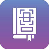 QR Code Vector Icon
