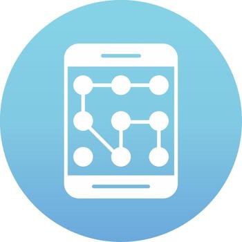 Pattern Vector Icon