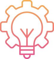 Development Vector Icon