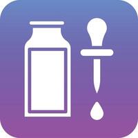 Skincare Vector Icon