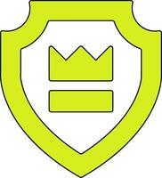 Shield Vector Icon