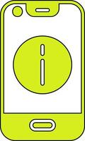 Display Vector Icon