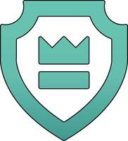 Shield Vector Icon