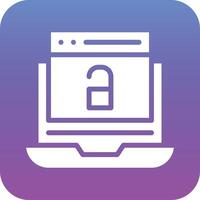 Vulnerability Vector Icon