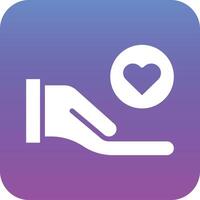 Selfcare Vector Icon