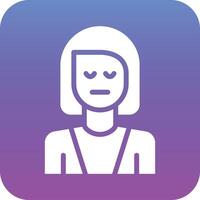 Apathy Vector Icon