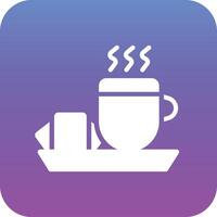 Breakfast Vector Icon