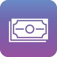 Cash Vector Icon