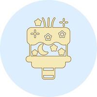 Magic Box Vector Icon