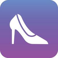 High Heels Vector Icon