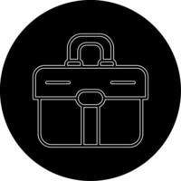 Briefcase Vector Icon