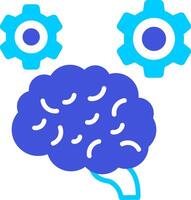 Brain Vector Icon