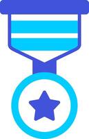 Medal Vector Icon