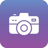 Camera Vector Icon