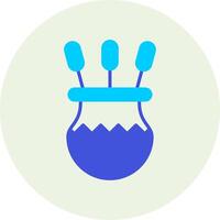 Incense Vector Icon