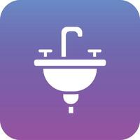 Sink Vector Icon