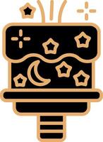 Magic Box Vector Icon