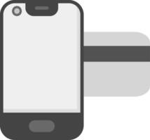 Smartphone Vector Icon