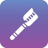 Tooth Brush Vector Icon