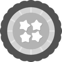 Badges Vector Icon