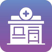 Pharmacy Vector Icon