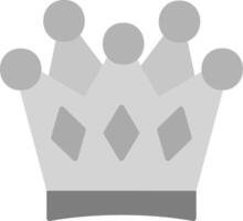 Crown Vector Icon