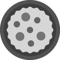 Hummus Vector Icon