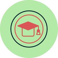 Education Vector Icon