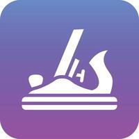 Plane Tool Vector Icon