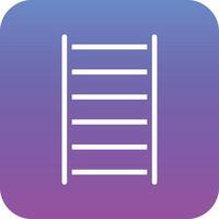 Ladder Vector Icon