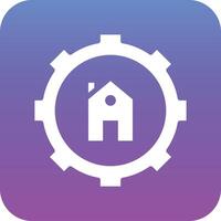 Property Manager Vector Icon