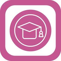 Education Vector Icon