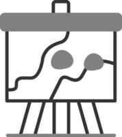 Strategy Vector Icon