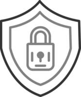 Security Vector Icon