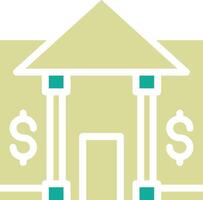 Banking Vector Icon