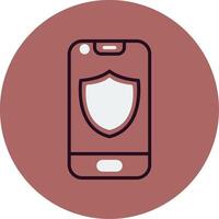 Smartphone Vector Icon