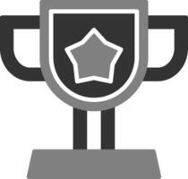 Trophy Vector Icon