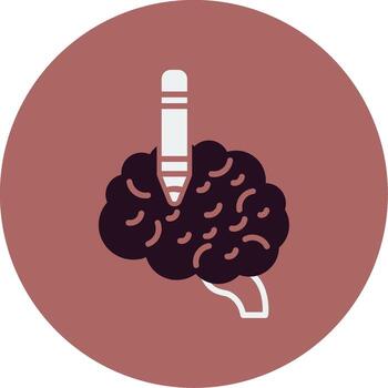 Write Vector Icon
