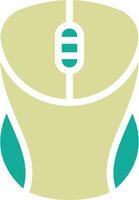 Computer Mouse Vector Icon