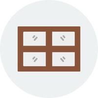 Window Vector Icon