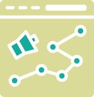Strategy Vector Icon