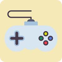 Controller Vector Icon