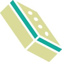 Sponge Vector Icon