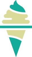 Icecream Vector Icon