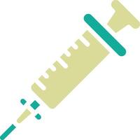 Injections Vector Icon