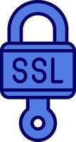 Ssl Vector Icon