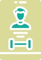 User Profile Vector Icon