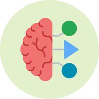 Strategy Vector Icon