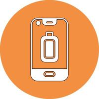 Smartphone Vector Icon